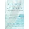 The Rest of Your Life: Finding Repose in the Beloved [With CD] [With CD] - Paperback