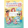 The Unlucky Lottery Winners of Classroom 13 - Paperback