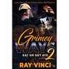 Grimey Ways 2 - Paperback