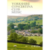 Yorkshire Concertina Club Music: 35 Original Compositions - Paperback