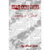 Who are You? Identity in Christ - Paperback