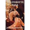 The Forsyte Saga - Hardcover