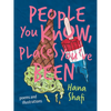 People You Know, Places You've Been - Paperback