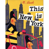 This Is New York - Hardcover