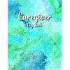 Caregiver Log - Paperback