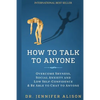 How To Talk To Anyone: Overcome shyness, social anxiety and low self-confidence & be able to chat to anyone! - Paperback
