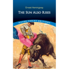 The Sun Also Rises - Paperback