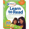 Hooked on Phonics Learn to Read - Level 5: Transitional Readers (First Grade Ages 6-7) - Paperback