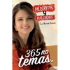 Pildoritas Y Reflexiones 365 No Temas - Paperback