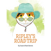 Ripley's Road Trip - Hardcover