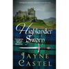 Highlander Sworn: A Medieval Scottish Romance - Paperback
