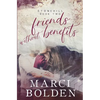 Friends Without Benefits - Paperback