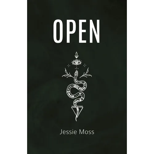 Open - Paperback