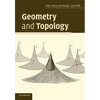 Geometry and Topology - Paperback