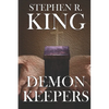 Demon Keepers - Paperback