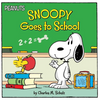 Snoopy Goes to School - Paperback