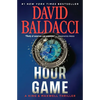 Hour Game - Paperback