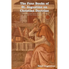 The Four Books of St. Augustine on Christian Doctrine - Paperback