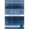 Luke: The Savior of the World - Paperback