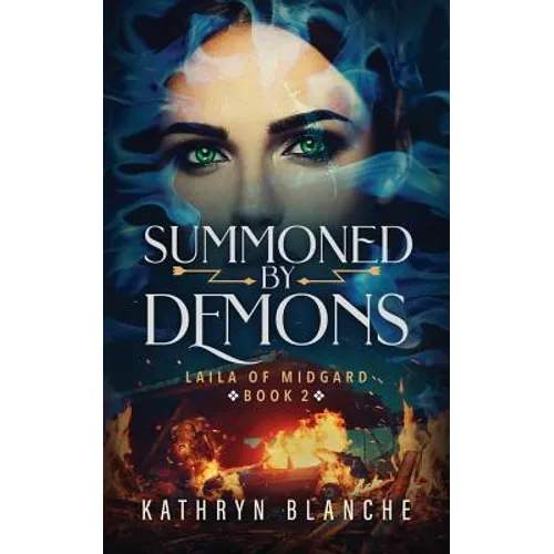 Summoned by Demons - Paperback