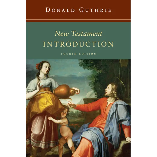 New Testament Introduction - Paperback
