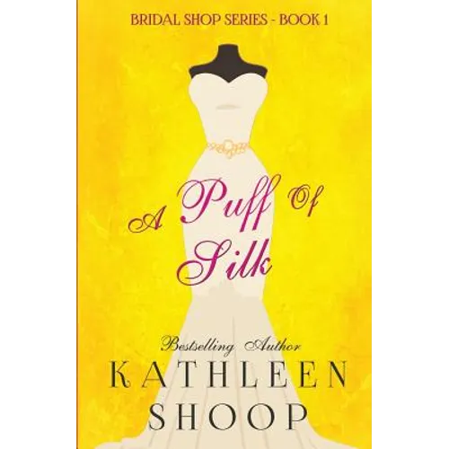 A Puff of Silk - Paperback
