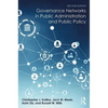 Governance Networks in Public Administration and Public Policy - Hardcover