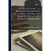 The Adventures of Telemachus, the Son of Ulysses. Translated From the French by John Hawkesworth; 2 - Paperback