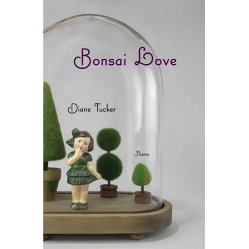 Bonsai Love - Paperback
