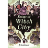 Escape to Witch City - Paperback