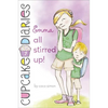 Emma All Stirred Up! - Hardcover