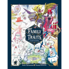 Family Traits: The Fantastic Bestiary of a Father and His Sons - Hardcover