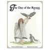 The Day of the Ravens - Paperback