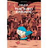 Hilda and the Bird Parade: Hilda Book 3 - Paperback