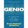 Genio: No Necesitas Ser Uno Para Pensar Como Uno - Paperback