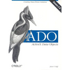 Ado: ActiveX Data Objects: Creating Data-Driven Solutions - Paperback