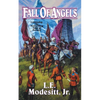 Fall of Angels - Paperback