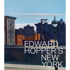 Edward Hopper's New York - Hardcover