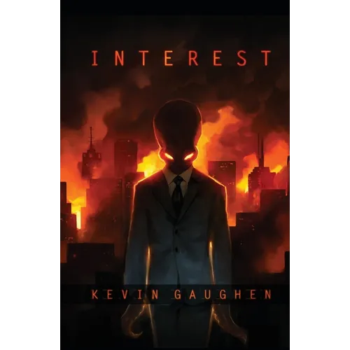 Interest - Paperback