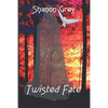 Twisted Fate - Paperback