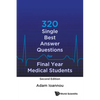 320 Single Best ANS Que (2nd Ed) - Paperback