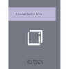 A Navajo Sketch Book - Paperback