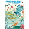 Bug Dipping, Bug Sipping: Ready-To-Read Pre-Level 1 - Paperback