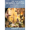 The Year's Best Science Fiction: Twenty-Third Annual Collection - Paperback