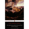 The Exploration of the Colorado River and Its Canyons - Paperback
