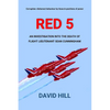 Red 5: An investigation into the death of Flight Lieutenant Sean Cunningham - Paperback