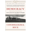 Democracy: Stories from the Long Road to Freedom - Hardcover