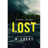 Lost - Hardcover