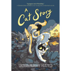 A Cat Story: A Graphic Novel - Hardcover
