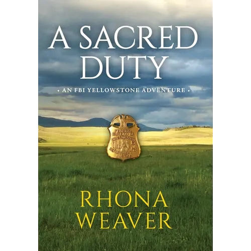 A Sacred Duty - Hardcover